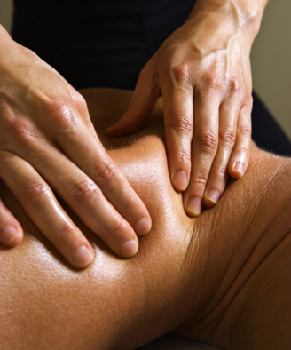 brassall massage - deep tissue massage