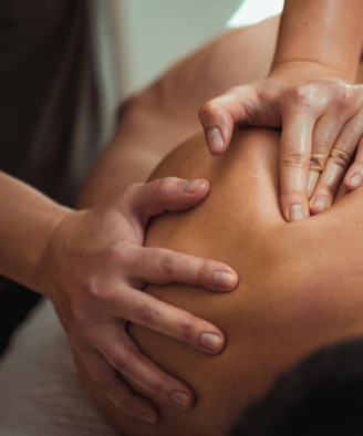 brassall - therapeutic massage